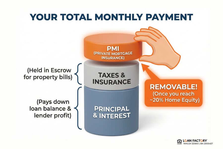 Conventional Home Loan Guide | Low Down Payment Options